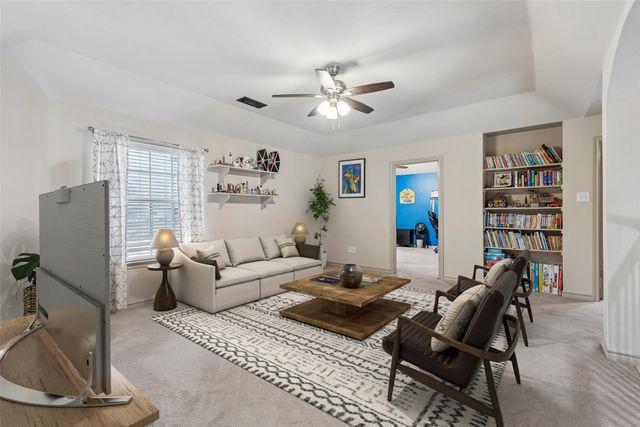 2909 Rockford Court, Mansfield, TX 76063