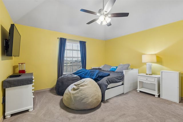 2909 Rockford Court, Mansfield, TX 76063