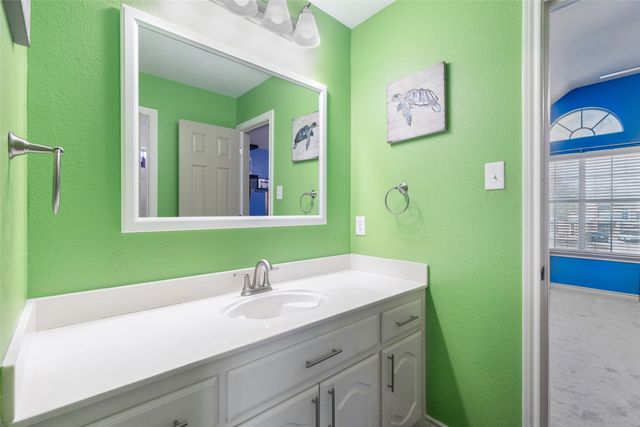 2909 Rockford Court, Mansfield, TX 76063