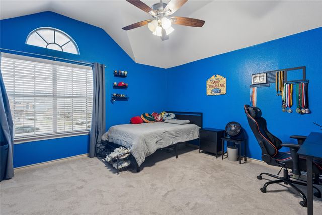 2909 Rockford Court, Mansfield, TX 76063