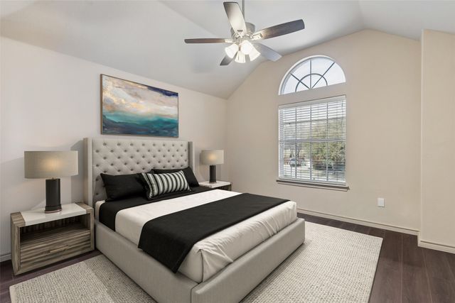 2909 Rockford Court, Mansfield, TX 76063