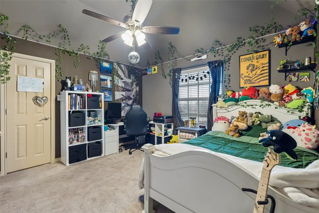 2909 Rockford Court, Mansfield, TX 76063