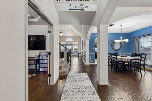 2909 Rockford Court, Mansfield, TX 76063