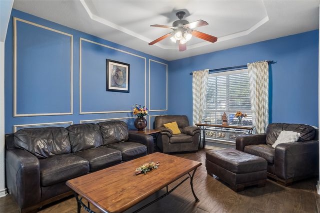 2909 Rockford Court, Mansfield, TX 76063