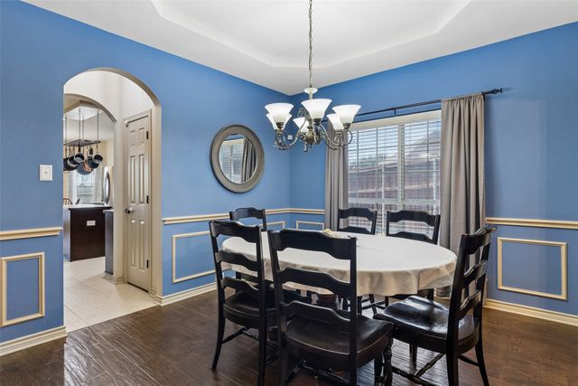 2909 Rockford Court, Mansfield, TX 76063