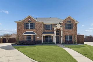 2909 Rockford Court, Mansfield, TX 76063