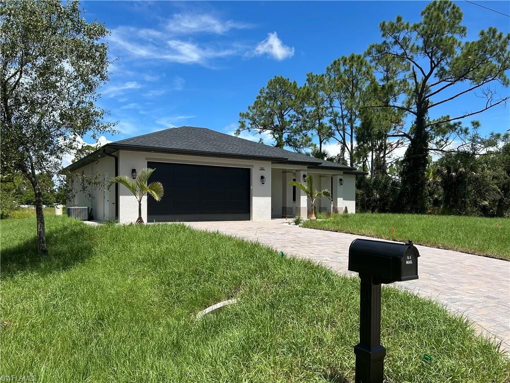 3110 17th ST W, LEHIGH ACRES, FL 33971 — photo 2