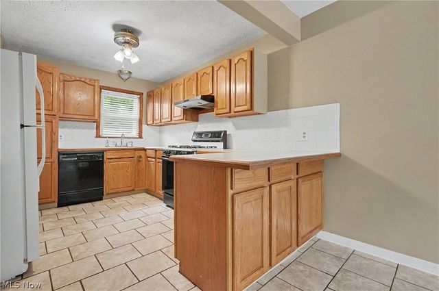 1761 Marks Avenue, Akron, OH 44305
