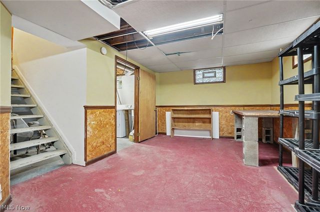 1761 Marks Avenue, Akron, OH 44305
