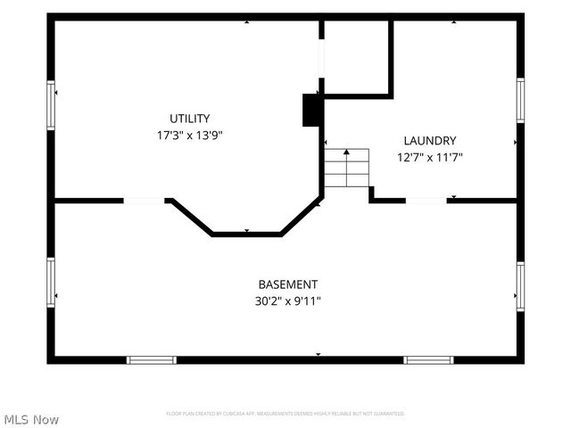 1761 Marks Avenue, Akron, OH 44305
