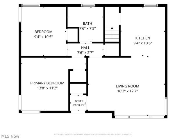 1761 Marks Avenue, Akron, OH 44305