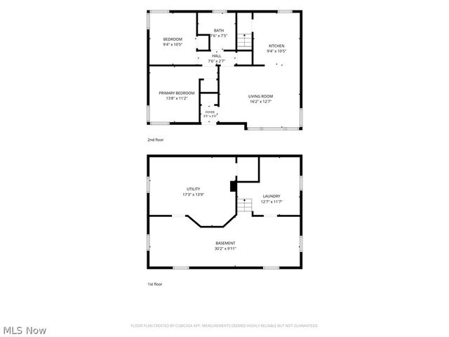 1761 Marks Avenue, Akron, OH 44305
