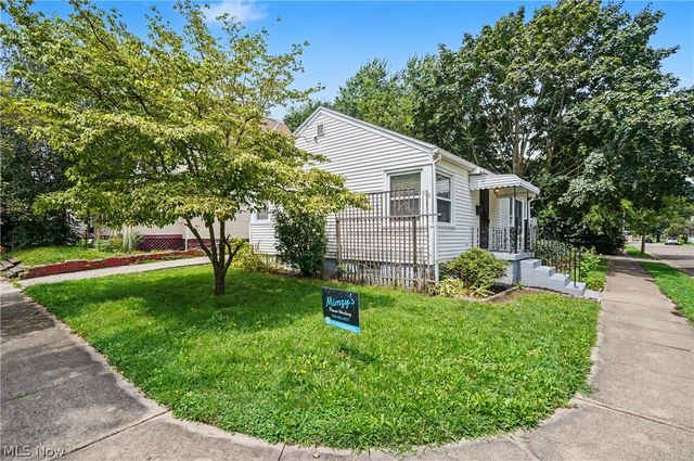 1761 Marks Avenue, Akron, OH 44305