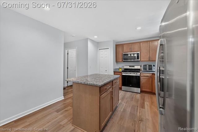 32170 Bradford Street, New Haven, MI 48048