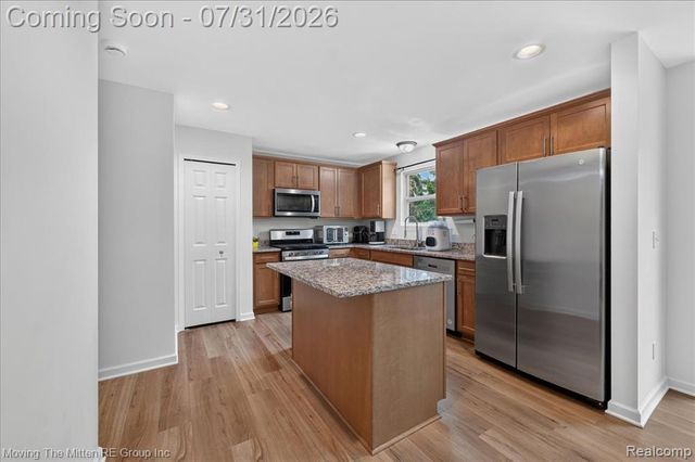 32170 Bradford Street, New Haven, MI 48048