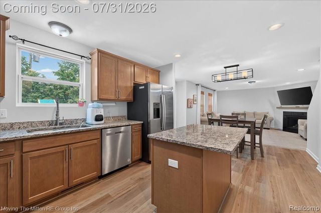 32170 Bradford Street, New Haven, MI 48048