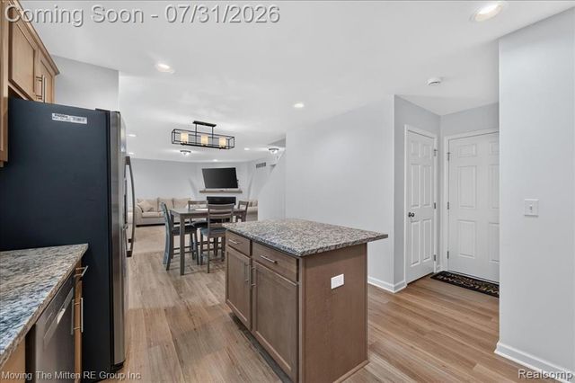 32170 Bradford Street, New Haven, MI 48048