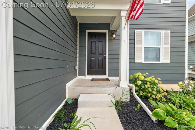 32170 Bradford Street, New Haven, MI 48048