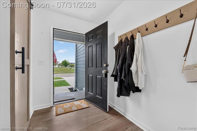 32170 Bradford Street, New Haven, MI 48048