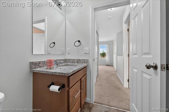 32170 Bradford Street, New Haven, MI 48048