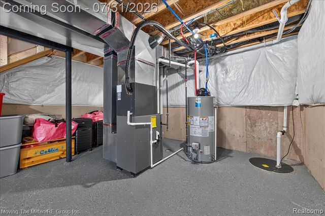 32170 Bradford Street, New Haven, MI 48048