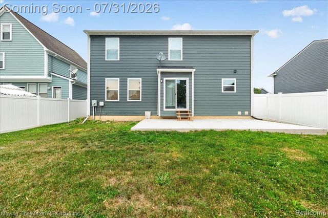 32170 Bradford Street, New Haven, MI 48048