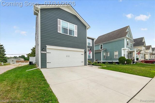 32170 Bradford Street, New Haven, MI 48048