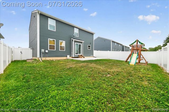 32170 Bradford Street, New Haven, MI 48048