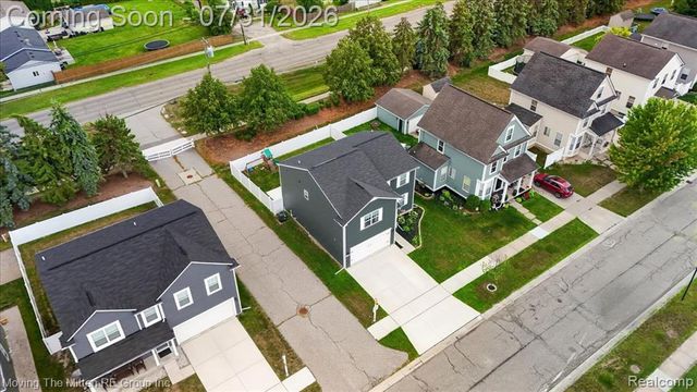 32170 Bradford Street, New Haven, MI 48048