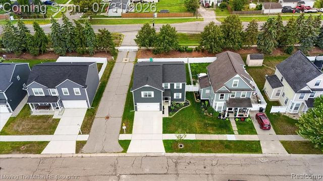 32170 Bradford Street, New Haven, MI 48048