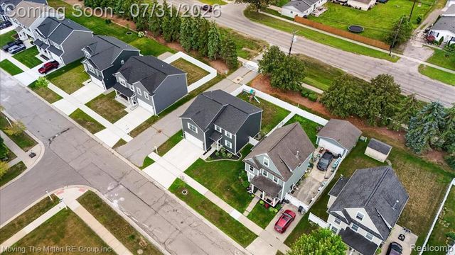 32170 Bradford Street, New Haven, MI 48048
