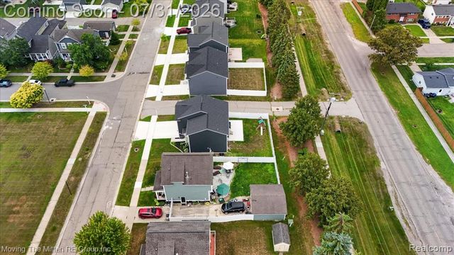 32170 Bradford Street, New Haven, MI 48048