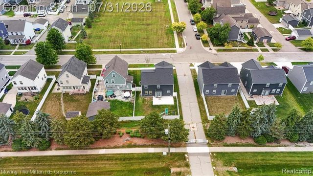 32170 Bradford Street, New Haven, MI 48048