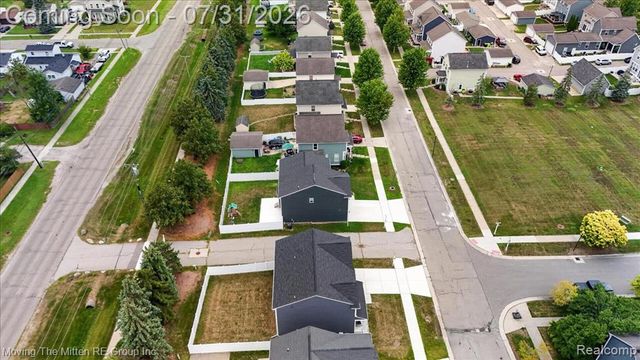 32170 Bradford Street, New Haven, MI 48048