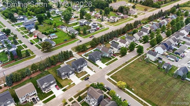 32170 Bradford Street, New Haven, MI 48048