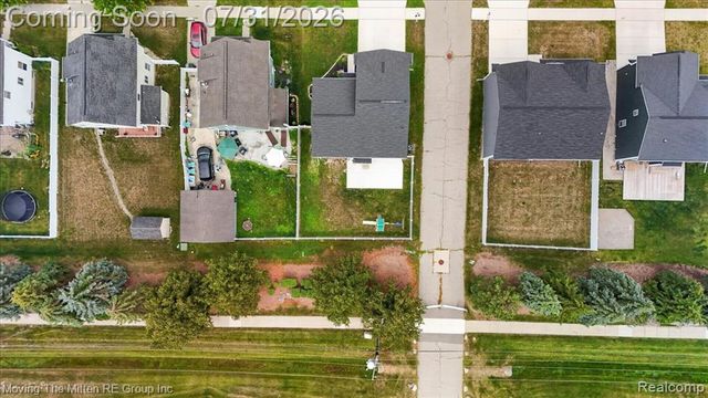 32170 Bradford Street, New Haven, MI 48048