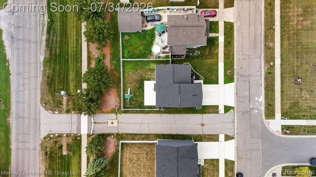 32170 Bradford Street, New Haven, MI 48048