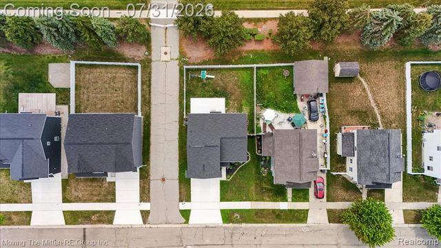 32170 Bradford Street, New Haven, MI 48048