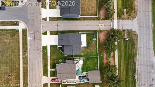 32170 Bradford Street, New Haven, MI 48048