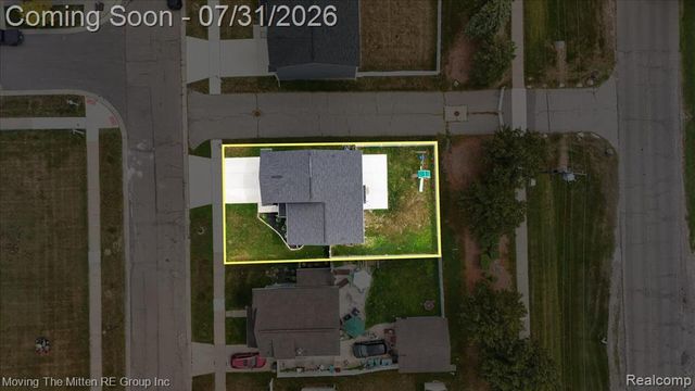 32170 Bradford Street, New Haven, MI 48048