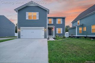 32170 Bradford Street, New Haven, MI 48048