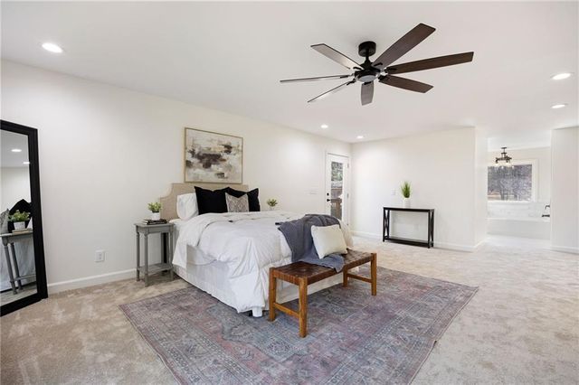 8277 Buchanan Highway, Dallas, GA 30157