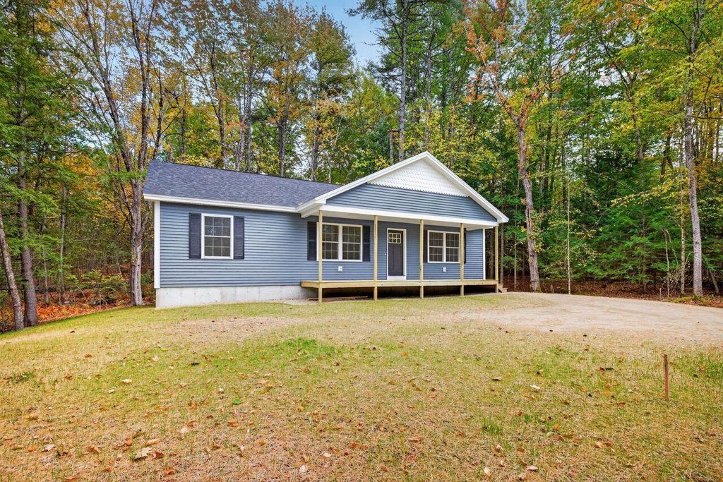 55 Beaver Dam Road, Waterboro, ME 04061 — photo 2