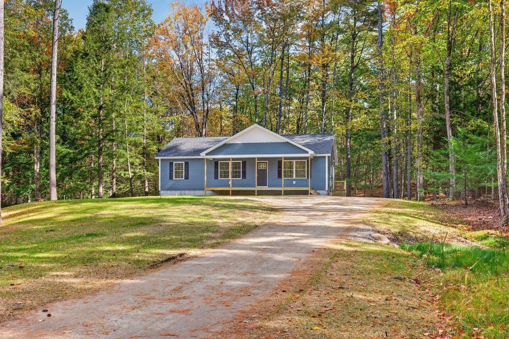 55 Beaver Dam Road, Waterboro, ME 04061 — photo 3