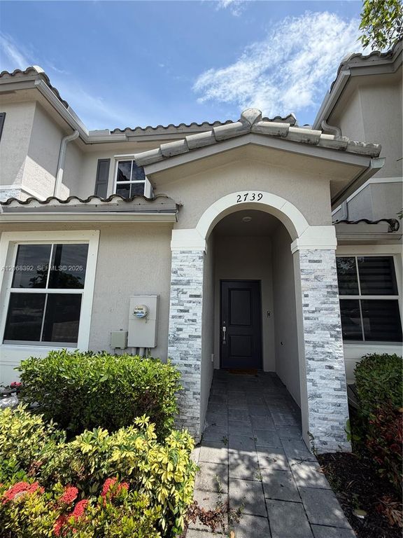 2739 SE 17th Street, Homestead, FL 33035