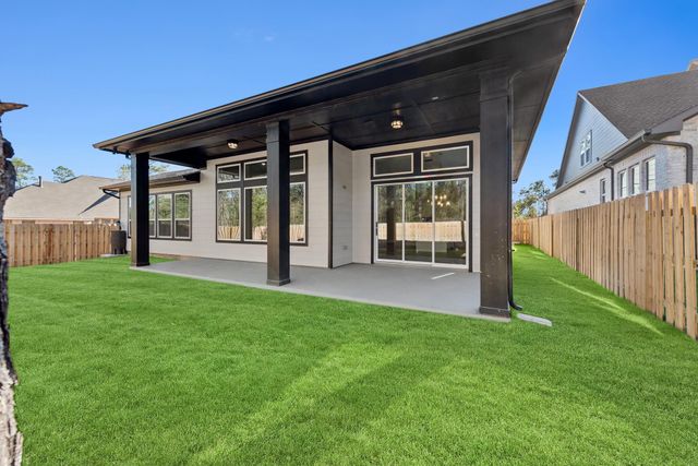 1732 Howler Way, Todd Mission, TX 77316