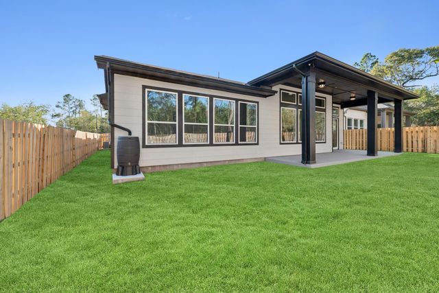 1732 Howler Way, Todd Mission, TX 77316