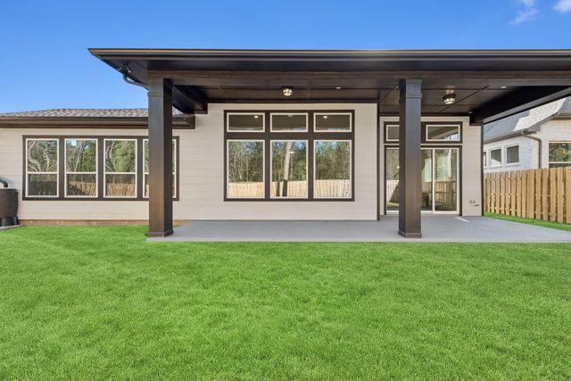 1732 Howler Way, Todd Mission, TX 77316