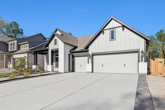 1732 Howler Way, Todd Mission, TX 77316