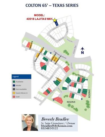 1732 Howler Way, Todd Mission, TX 77316